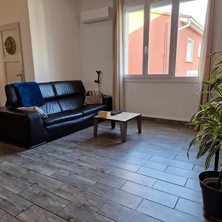 Apartmán La Pura Vida *