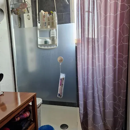 Apartmán La Pura Vida Sainte-Marie-la-Mer